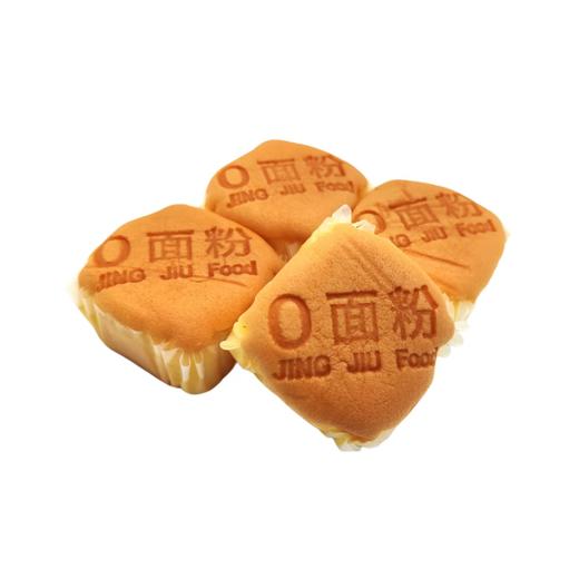 馋兄妹——0面粉蛋糕     保质期90天 商品图1