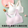 A5-【12-16岁网眼透气少女文胸】儿童内衣发育期防凸点女童背心   恒星乐园/春花初绽/海蓝乐园/爱梦花园/清丽少女【青春系列】 商品缩略图8
