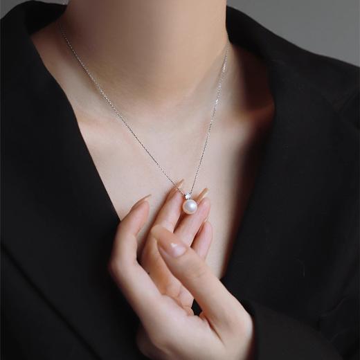 【OLEVO  珍珠饰品合集】优雅轻奢 经典百搭 四季必备单品 商品图6