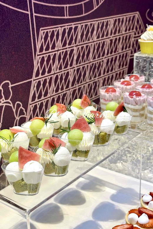 春日色系甜品台 商品图6