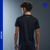 NEDAO内道纯色跑步爽感T恤  男子 商品缩略图4