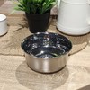 PQ13-3D博尚双层精工304不锈钢碗13cm 商品缩略图0