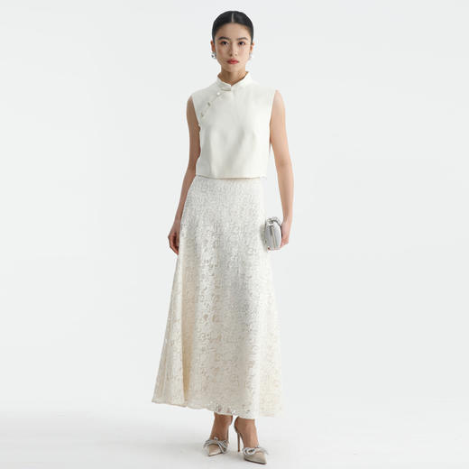 卡莉朵拉半裙C28B7430 商品图1