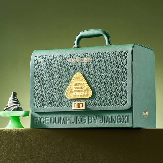 【粽观山海】礼盒 商品图0