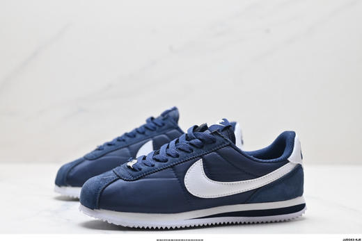 耐克Nike Classic Cortez经典运动休闲鞋DM4044-403男女鞋 商品图3