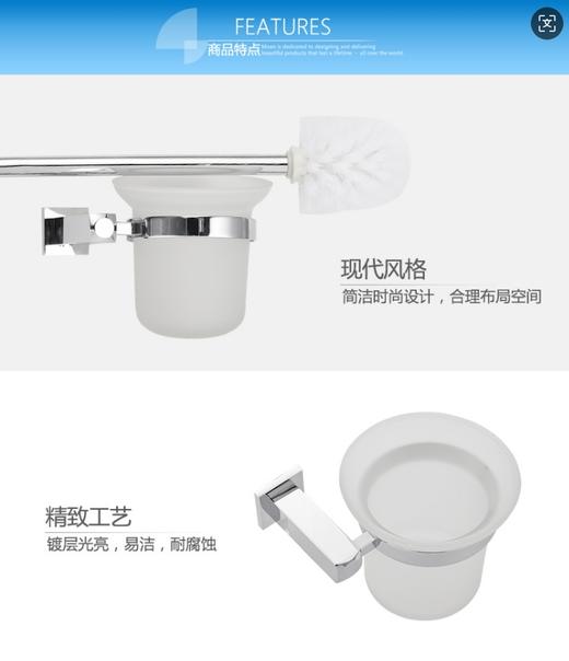 百得适马桶刷52395BE06 商品图9