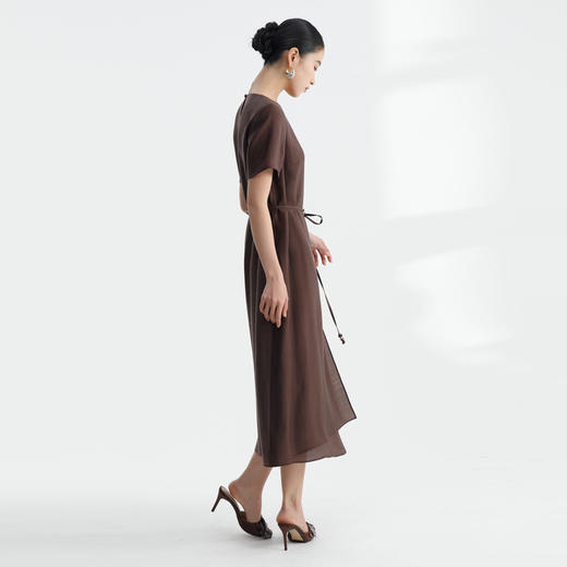 卡莉朵拉连衣裙C28B7535 商品图1