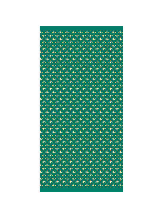 敦煌故事围巾女春季羊绒 商品图4