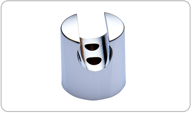 百得适花洒固定支架 AF-P0017