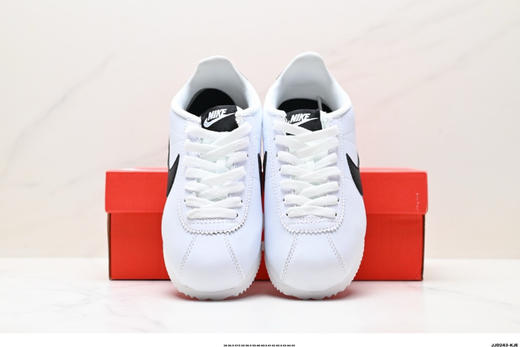 耐克Nike Classic Cortez经典运动休闲鞋DM4044-403男女鞋 商品图6