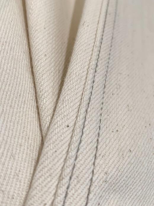 【高品质私服】【IC棉弹力牛仔长款半身裙】纯粹之美，简约至上，不挑身材G1283-CC【无标出货 介意慎拍】 商品图14