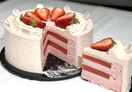 养乐多草莓 商品图0