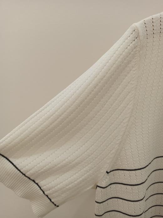 美多姿小翻领体恤 商品图1