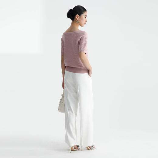 卡莉朵拉针织衫C28B7342 商品图2