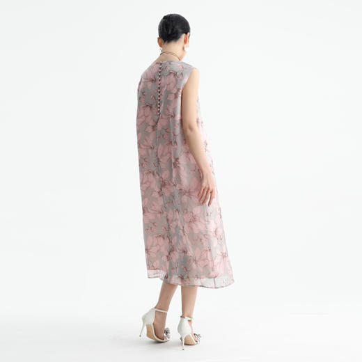 卡莉朵拉连衣裙C28B7575 商品图1