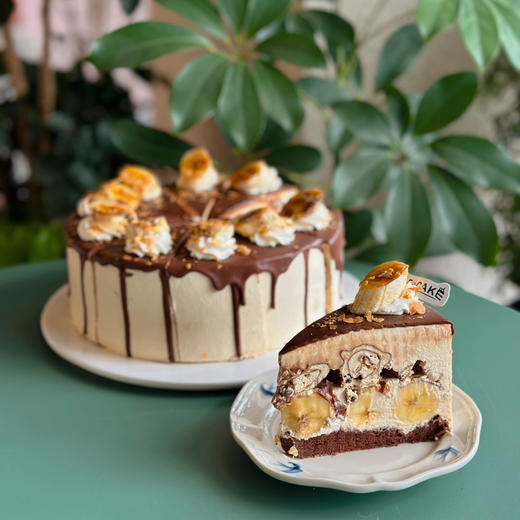 笨拿拿巧克力（需提前24小时预订） 商品图1