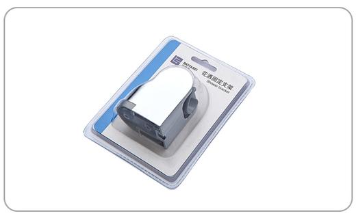 百得适花洒固定支架 AF-P0054 商品图2