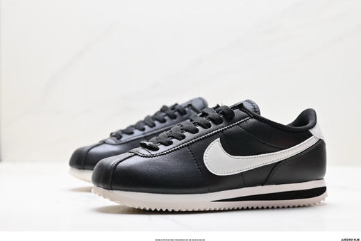 耐克Nike Classic Cortez经典运动休闲鞋DM4044-403男女鞋 商品图3