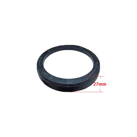 欧曼后轮油封康迈桥加重125-160-12/160-200-27油封LY包邮 商品图1