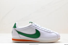 耐克Nike Classic Cortez经典运动休闲鞋DM4044-403男女鞋