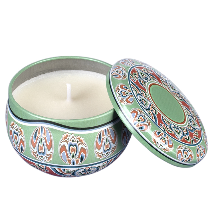 敦煌故事香薰烛台家用室内