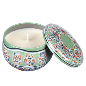 敦煌故事香薰烛台家用室内