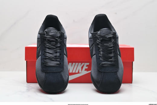 耐克Nike Classic Cortez经典运动休闲鞋DM4044-403男女鞋 商品图6