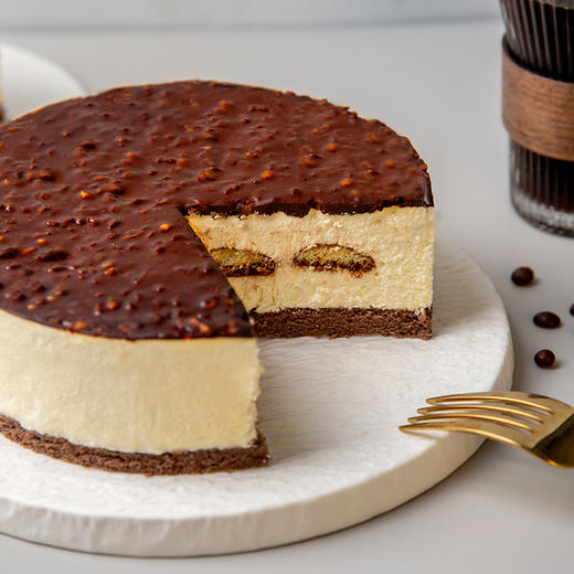 梦龙提拉米苏 商品图1