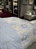 【富安娜】B座7F  A类法国进口水洗羽绒夏被-贝丽芙 商品缩略图2