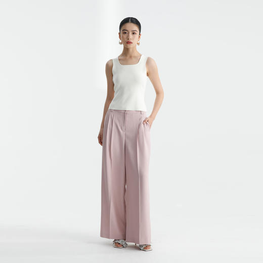 卡莉朵拉针织背心C28B7341 商品图1