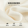 VICTORIA&VERA夏季”翡色金蕊”新中式国风贵气遮小腹显瘦绿扣黄色花旗袍裙 商品缩略图3