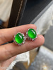 黄阳绿蛋耳钉【5111104】具体价格微信咨询 商品缩略图3