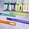 点石775钢笔小学生三年级可换墨囊魔液可擦EF细尖钢笔文具批发 商品缩略图1