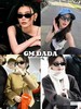 GENTLE MONSTER板材时尚墨镜太阳镜 男女中性新款百搭 GM 2024新包装 商品缩略图3
