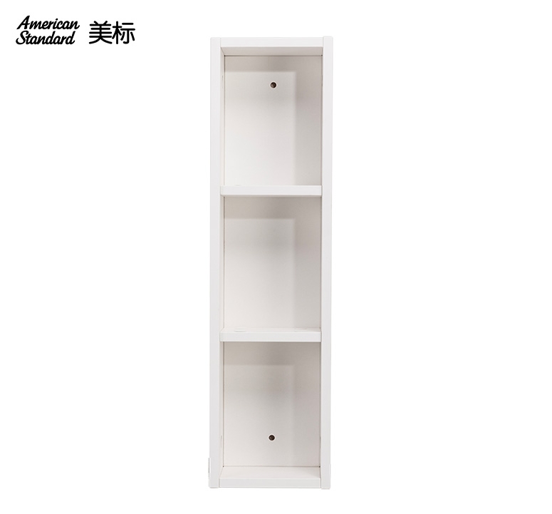 美标魔镜200mm梳妆边柜CVASMD20-SS0E100C0