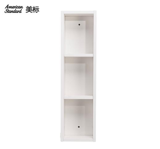 美标魔镜200mm梳妆边柜CVASMD20-SS0E100C0 商品图0