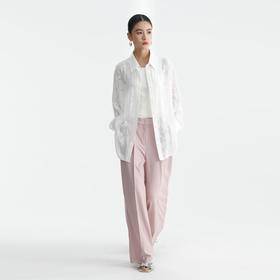 卡莉朵拉长裤C28B7240