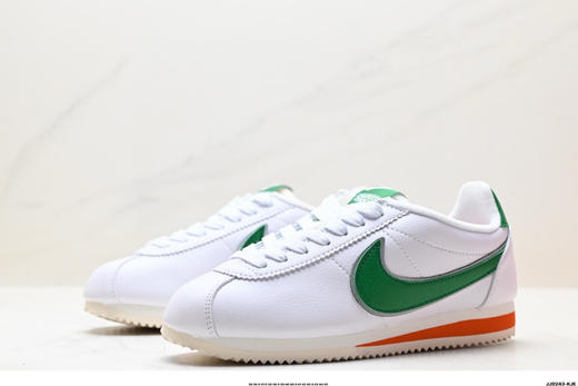 耐克Nike Classic Cortez经典运动休闲鞋DM4044-403男女鞋 商品图3