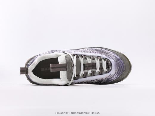 耐克NIKE Air Max Dn 8时尚休闲运动跑步鞋HQ4567-001男女鞋 商品图2