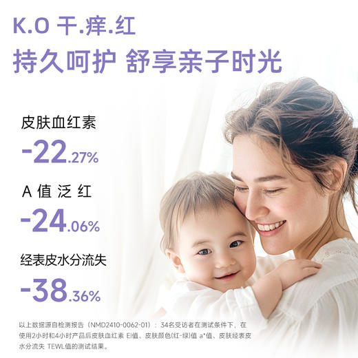 *【睦清】舒缓乳贴16片/盒 | 喂奶疼到发抖？ 贴它，10分钟“灭火”止痛。免洗直接喂，不用二次擦拭受罪，这是给哺乳妈妈最后的体面与尊严 商品图3