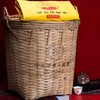 中粮-中茶2023年中茶广西梧州窖藏六堡茶黑茶谢大师作-甜韵槟榔香30KG箩装/原产地直发 商品缩略图3