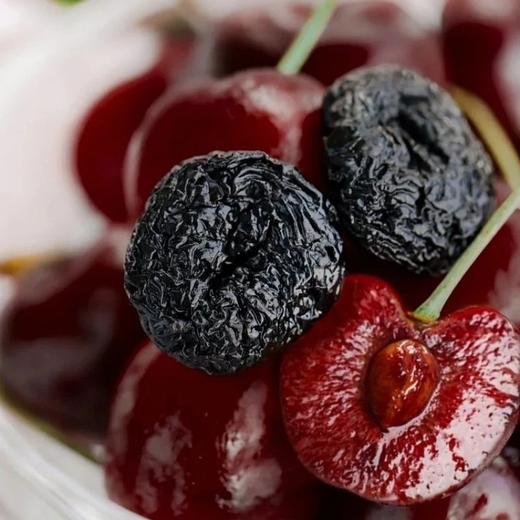 【100单】福利9.9包邮到手2大袋约14小包！无核车厘子干！基地直邮 商品图1