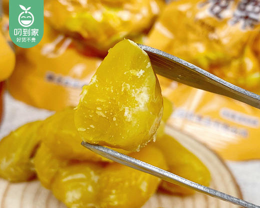 栗知油栗仁（500g/包 内含约25小包）生产日期: 4月 商品图1