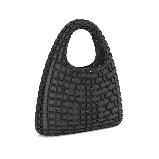 SCRY ZERO B03-01 Black结构包袋 M 商品图6