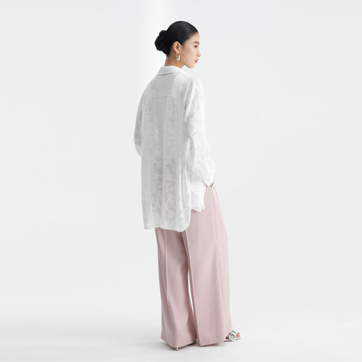 卡莉朵拉长裤C28B7240 商品图1