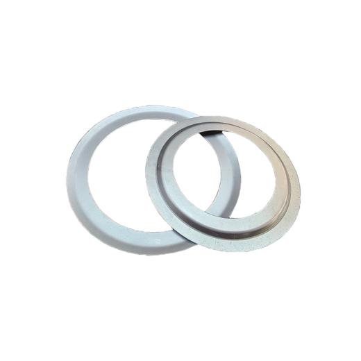 挂车油封适用于BPW车桥12T后轮油封LY包邮 商品图1