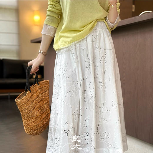 【现货】良木礼蕾丝边小衫（Z518） 商品图3