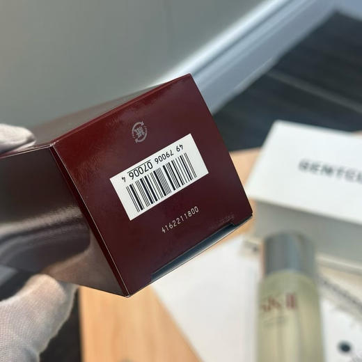 【100%正品保真如假包退】贸易公司渠道货源】SK2护肤精华露230ml水油一直很火🔥的神仙水 商品图11