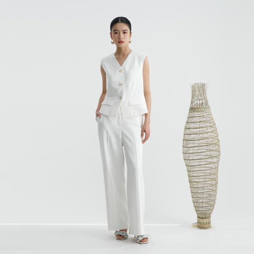 卡莉朵拉马夹C28B7163 商品图0