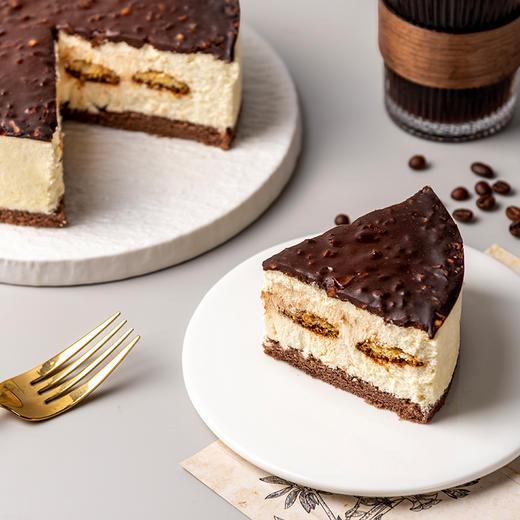 梦龙提拉米苏 商品图2